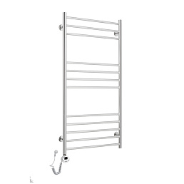 Электрический полотенцесушитель Domoterm Медея П12 (3-4-5) 500x1200 EL, хром