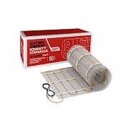 Мат нагревательный IQ Floor Mat 150 - 4,0 кв.м
