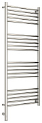Полотенцесушитель электрический Сунержа Богема 3.0 прямая 1200х500  МЭМ левый Без покрытия