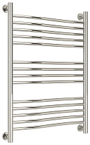 Водяной полотенцесушитель Сунержа Флюид+ 800х600 без покрытия