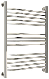 Водяной полотенцесушитель Сунержа Флюид+ 800х600 без покрытия