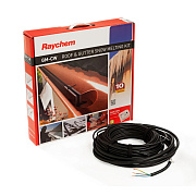 Кабель нагревательный Raychem GM-2CW 30вт/м 20м 600Вт