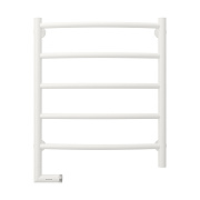 Электрический полотенцесушитель Сунержа ГАЛАНТ 2.0 600х500 / МЭМ левый / матовый белый