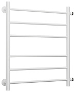 Водяной полотенцесушитель Стилье "Версия-Б" 600х600 (3+3) П 18 (Белый)
