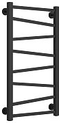 Водяной полотенцесушитель Сунержа Сирокко 800х400 муар темный титан