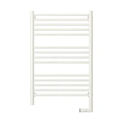 Электрический полотенцесушитель Сунержа БОГЕМА 2.0 прямая 800х500 / МЭМ правый / белый 