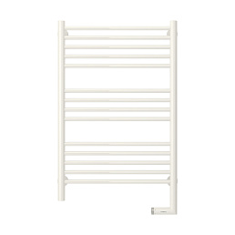Электрический полотенцесушитель Сунержа БОГЕМА 2.0 прямая 800х500 / МЭМ правый / белый 