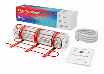 Мат нагревательный "Теплолюкс" Neo 80 Вт/0,5 кв.м