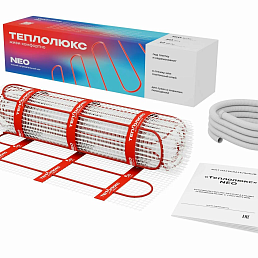 Мат нагревательный "Теплолюкс" Neo 2240 Вт/14,0 кв.м