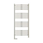 Электрический полотенцесушитель Сунержа БОГЕМА 2.0 1200х500 / МЭМ левый / без покрытия