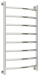 Водяной полотенцесушитель Сунержа Галант+ 1000х600 без покрытия