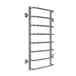 Полотенцесушитель водяной Terminus Стандарт П8 400х800 бп500