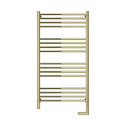 Электрический полотенцесушитель Сунержа БОГЕМА 2.0 прямая 1000х500 / МЭМ правый / шампань