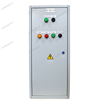 Щит управления ШУ-ПЭО-5-Р