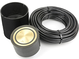 Датчик грунта для DEVIreg D-850 G1 (температура + влажность) 15 м