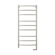 Электрический полотенцесушитель Сунержа ГАЛАНТ 2.0 1200х500 / МЭМ правый / сатин