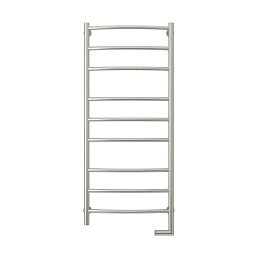 Электрический полотенцесушитель Сунержа ГАЛАНТ 2.0 1200х500 / МЭМ правый / сатин