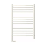 Электрический полотенцесушитель Сунержа БОГЕМА 2.0 прямая 800х500 / МЭМ левый / белый 
