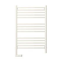 Электрический полотенцесушитель Сунержа БОГЕМА 2.0 прямая 800х500 / МЭМ левый / белый 