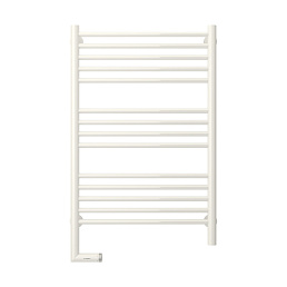 Электрический полотенцесушитель Сунержа БОГЕМА 2.0 прямая 800х500 / МЭМ левый / белый 