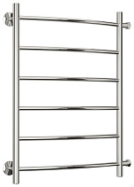 Водяной полотенцесушитель Стилье "Версия-Б2" 600х500 (6) Г 18 (Без покрытия)