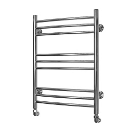 Водяной полотенцесушитель Domoterm Калипсо П9 500x700, хром