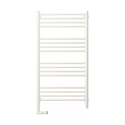 Электрический полотенцесушитель Сунержа БОГЕМА 2.0 прямая 1000х500 / МЭМ левый / матовый белый