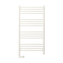 Электрический полотенцесушитель Сунержа БОГЕМА 2.0 прямая 1000х500 / МЭМ левый / матовый белый