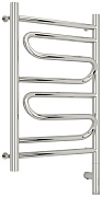 Полотенцесушитель электрический Сунержа Элегия 3.0 600х400 МЭМ правый Без покрытия