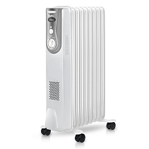 Масляный радиатор Ballu Level BOH/LV-09 2000