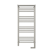 Электрический полотенцесушитель Сунержа БОГЕМА 2.0 1П 1000х400 / МЭМ правый / сатин