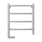 Электрический полотенцесушитель Сунержа ГАЛАНТ 2.0 500х400 / МЭМ левый / сатин