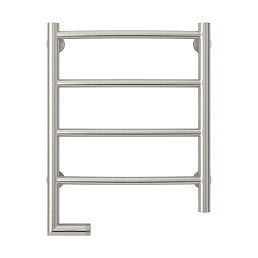 Электрический полотенцесушитель Сунержа ГАЛАНТ 2.0 500х400 / МЭМ левый / сатин