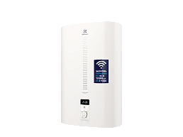 Водонагреватель накопительный Electrolux Centurio IQ 2.0 80 с USB-разъёмом
