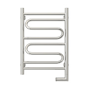 Электрический полотенцесушитель Сунержа ЭЛЕГИЯ 2.0 600х400 / МЭМ правый / без покрытия
