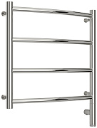 Полотенцесушитель электрический Сунержа Галант 3.0 500х500 МЭМ правый Без покрытия