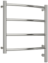 Полотенцесушитель электрический Сунержа Галант 3.0 500х500 МЭМ правый Без покрытия