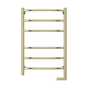 Электрический полотенцесушитель Сунержа ГАЛАНТ 2.0 800х500 / МЭМ правый / шампань