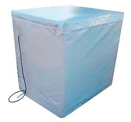 Термочехол Vitex для еврокуба 1,3 кВт без терморегулятора