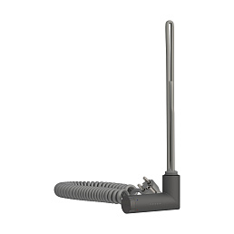 Модуль Сунержа электрический многофункциональный "МЭМ правый СУНЕРЖА" (Графит)