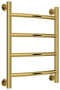 Водяной полотенцесушитель Сунержа Галант+ 500х400 золото