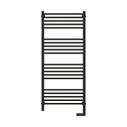 Электрический полотенцесушитель Сунержа БОГЕМА 2.0 прямая 1200х500 / МЭМ правый / муар темный титан 