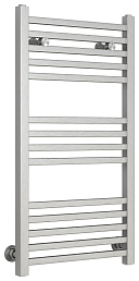 Водяной полотенцесушитель Сунержа Модус 800х400 сатин