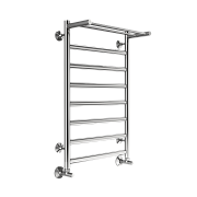 Полотенцесушитель водяной Terminus Хендрикс П8 500х800 