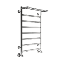 Полотенцесушитель водяной Terminus Хендрикс П8 500х800 