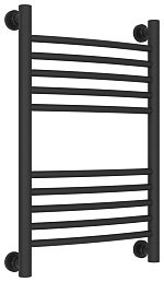 Водяной полотенцесушитель Сунержа Богема+ выгнутая 600х400 муар темный титан