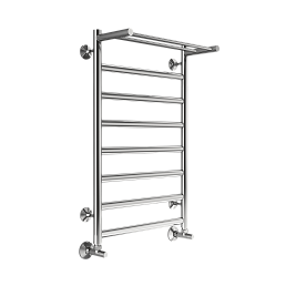 Полотенцесушитель водяной Terminus Хендрикс П8 500х800 