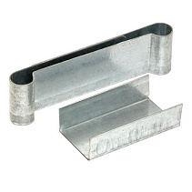 Зажим крепежный БРН.2-50 Ц