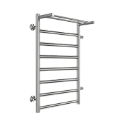 Полотенцесушитель водяной Terminus Хендрикс П8 500х800 бп500