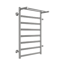 Полотенцесушитель водяной Terminus Хендрикс П8 500х800 бп500